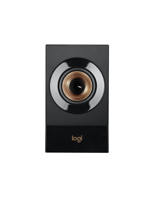Altavoces logitech z533 2.1 60w