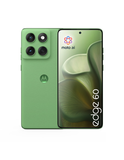 Movil motorola moto edge 60 5g