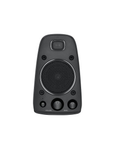 Altavoces logitech z625 2.1 powerful thx