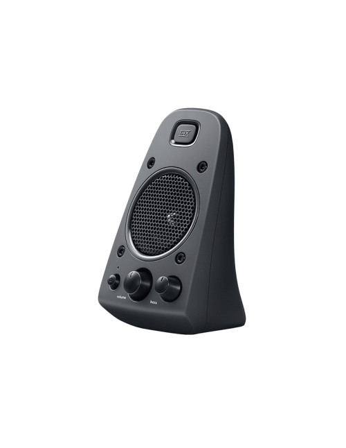 Altavoces logitech z625 2.1 powerful thx