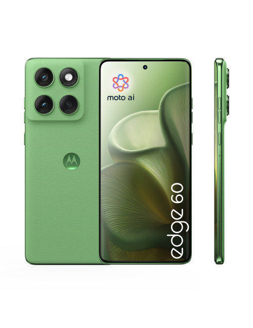 Movil motorola moto edge 60 5g
