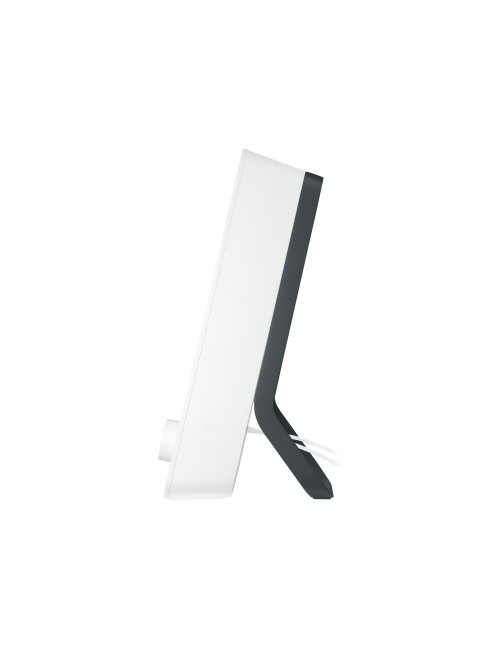 Altavoces logitech z207 bluetooth blanco