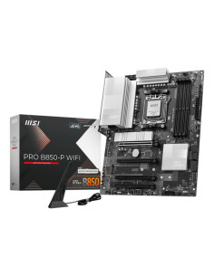 Placa base msi pro b850 - p wifi