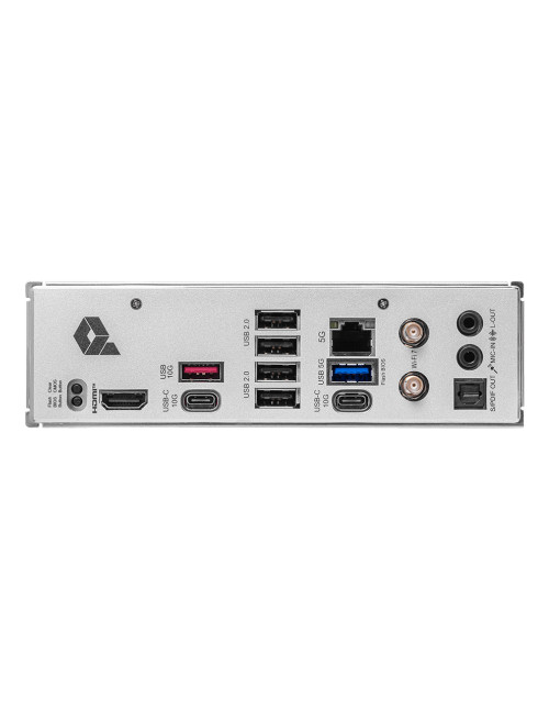 Placa base msi pro b850 - p wifi