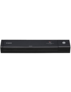 Escaner portatil canon p208 ii 8ppm