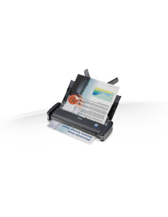 Escaner portatil canon p215 ii 15ppm