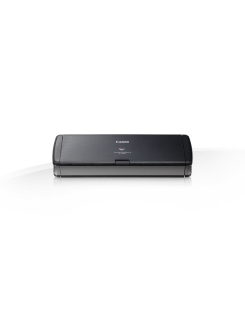 Escaner portatil canon p215 ii 15ppm