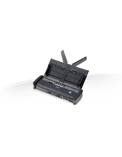 Escaner portatil canon p215 ii 15ppm