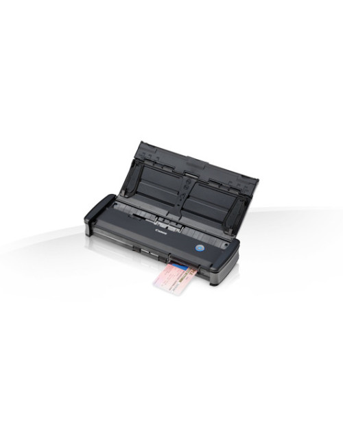 Escaner portatil canon p215 ii 15ppm