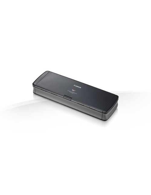 Escaner portatil canon p215 ii 15ppm