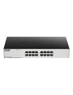 Switch 16 puertos 10 100 1000