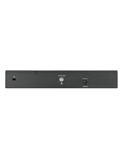Switch 16 puertos 10 100 1000