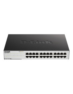 Switch 24 puertos 10 100 1000
