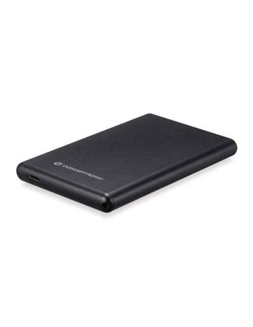 Carcasa conceptronic disco duro 2.5 pulgadas usb