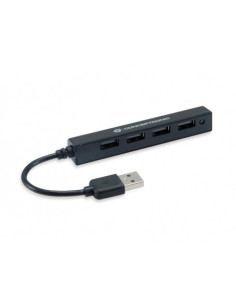 Hub usb 2.0 conceptronic hubbies05b 4