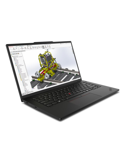 Portatil lenovo workstation u7 - 255h 32gb ssd