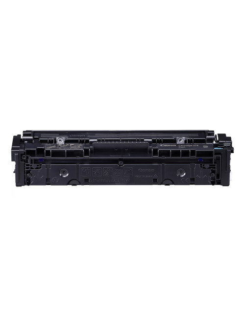 Toner canon 075 cian cl mfp