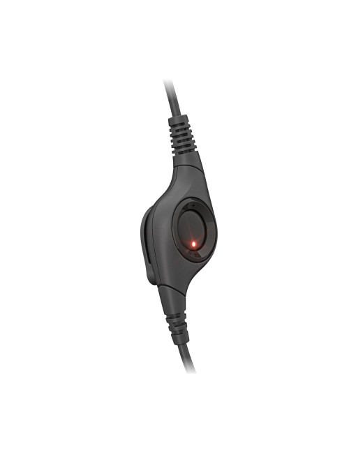 Auriculares con microfono logitech headset h390