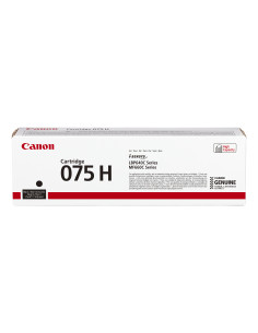 Toner canon 075 h negro cl