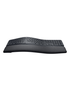Teclado logitech ergo k860 ergonomico bluetooth