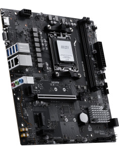 Placa base msi am5 pro b840m - b