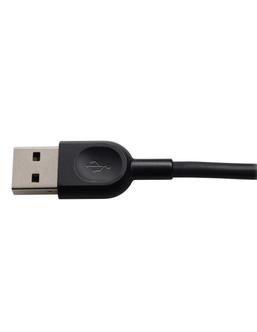 Auriculares con microfono logitech headset h540