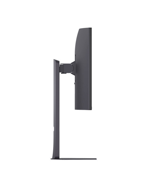 Monitor curvo gaming lg 34g600a - b 34 pulgadas