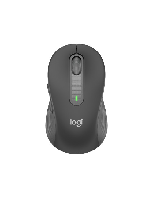 Mouse raton logitech m650 mediano optico