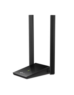 Adaptador usb inalambrico tp - link archer t4u