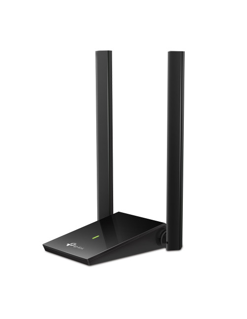 Adaptador usb inalambrico tp - link archer t4u