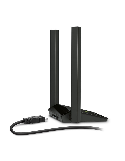 Adaptador usb inalambrico tp - link archer t4u