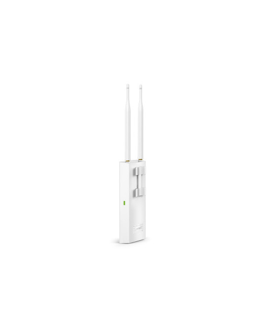 Punto acceso inalambrico tp - link eap110 - outdoor n