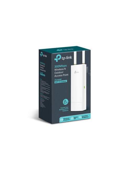 Punto acceso inalambrico tp - link eap110 - outdoor n