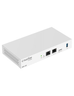 Hub d - link dnh - 100 nuclias connect inalambrico