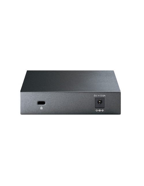Switch 5 puertos tp - link tl - sg105s 10