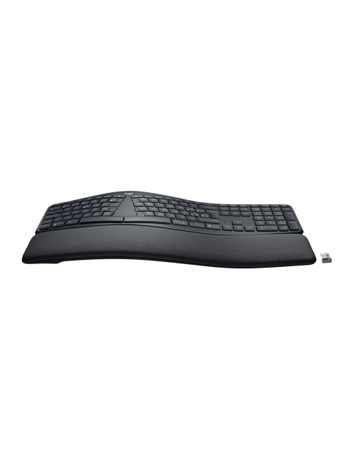 Teclado logitech ergo k860 split for