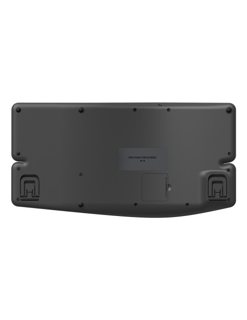 Teclado logitech ergo k860 split for