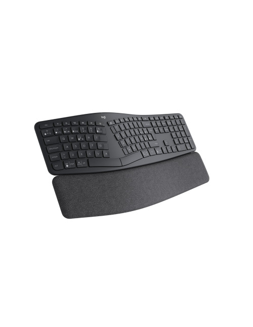 Teclado logitech ergo k860 split for