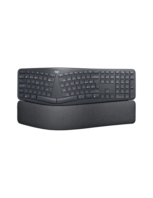 Teclado logitech ergo k860 split for
