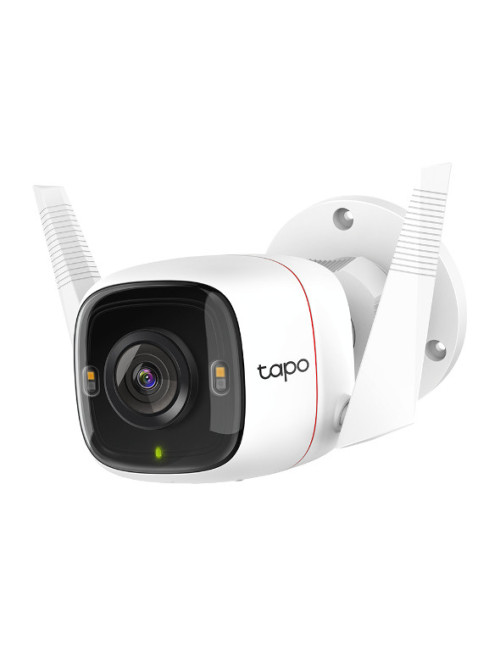Camara wifi tp - link tapo c320ws 2k