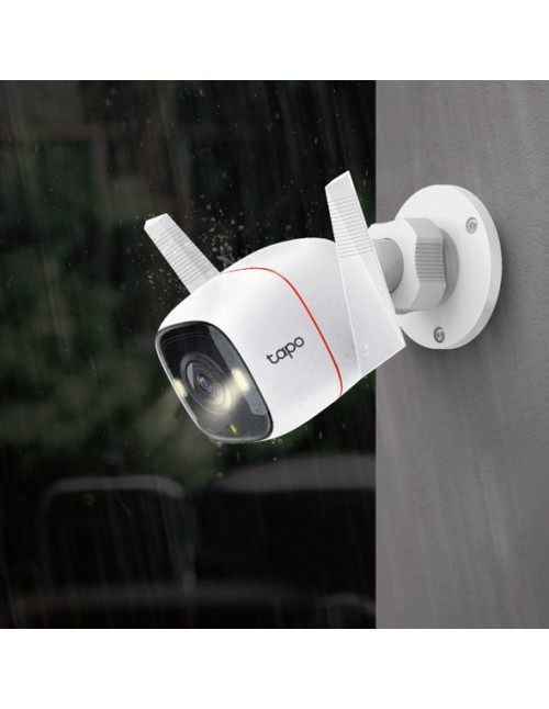 Camara wifi tp - link tapo c320ws 2k