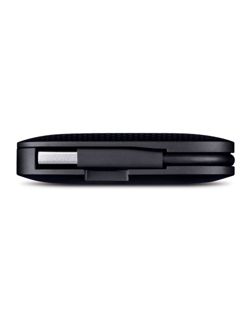 Hub portatil tp - link uh400 4 puertos