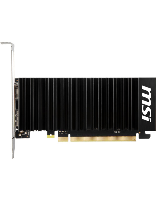 Tarjeta grafica vga msi gt 1030