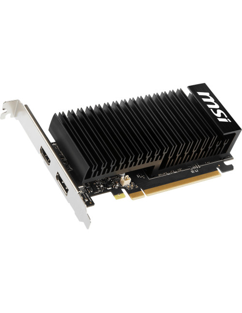 Tarjeta grafica vga msi gt 1030