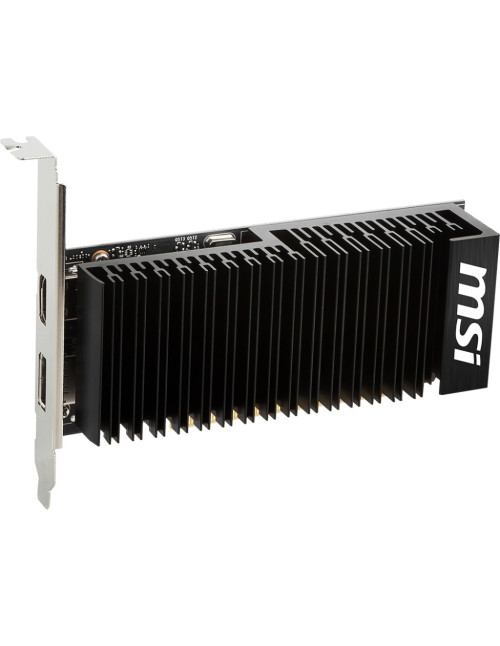 Tarjeta grafica vga msi gt 1030