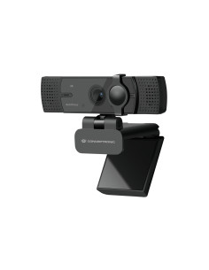 Webcam 4k conceptronic amdis07b 8.3mp 4k