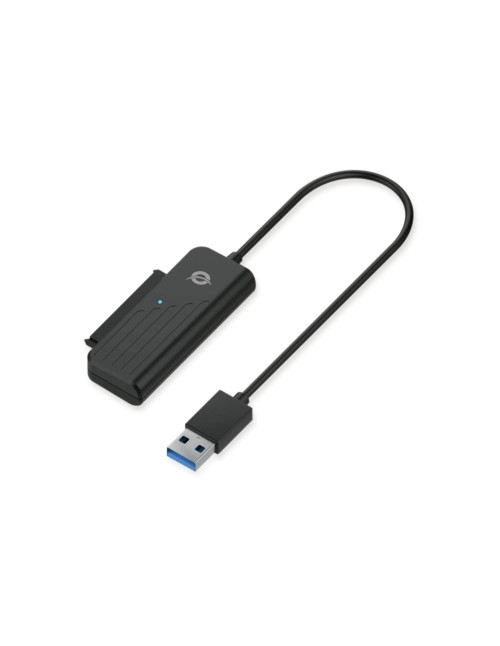 Adaptador conceptronic usb 3.0 a sata