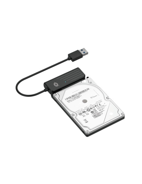 Adaptador conceptronic usb 3.0 a sata