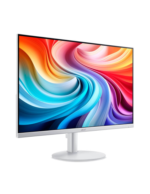 Monitor acer sa273 p1wmix 27 pulgadas fhd