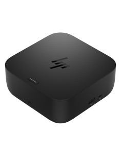 Docking station hp g6 2 x